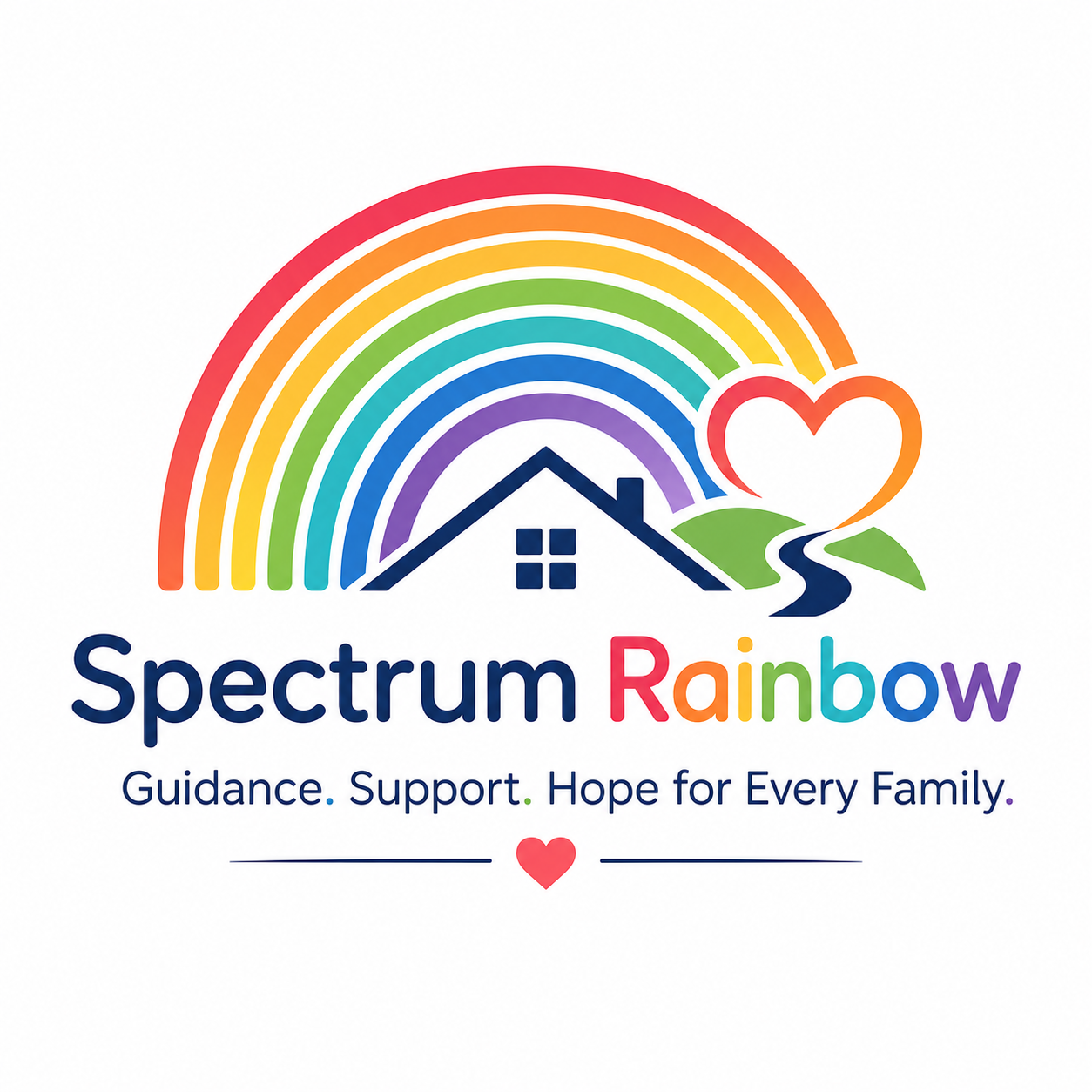 Spectrum Rainbow
